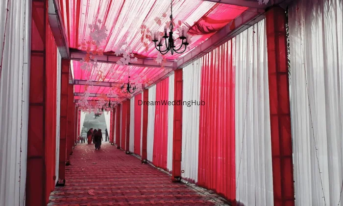 Shivani Banquet Hall